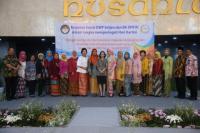 DWP Setjen dan BK DPR Memperingati Hari Kartini