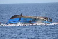 Kapal Migran Terbalik di Pantai Tunisia Tewaskan 65 Orang