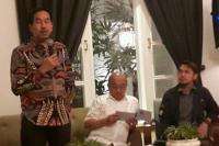 Ibu Kota Pindah ke Kalimantan, AP2 Siap Kembangkan Bandara Palangkaraya