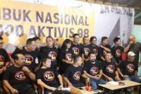 Aktivis 98: Tangkap Prabowo, Amien Rais, Hingga Habib Rizieq dalam Kasus Makar