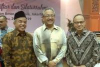 Dubes Malaysia: BJ Habibie Banyak Membantu Malaysia