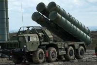 AS Sarangkan Turki Transfer Sistem Rudal Buatan Rusia ke Ukraina
