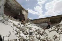 Turki Ancam Serang Suriah Jika Ganggu Idlib