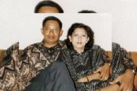 Foto Jadul Ibu Ani Yudhoyono, Ada yang Mirip Nike Ardila