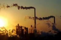 Arab Saudi Target Capai Emisi Nol Bersih pada 2060
