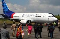 KNKT Akan Dikonfirmasi Soal Human Error dan Trouble Engine Sriwijaya Air