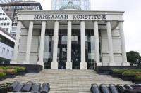Hakim MK Diminta jangan Terintimidasi "Teror" BW
