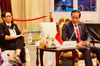 Isu Rakhine State jadi Sorotan Jokowi pada KTT ASEAN