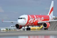 AirAsia Buka Lagi Rute Kuala Lumpur - Bali
