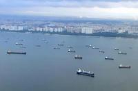 Singapura Pastikan Tak Ada Ancaman di Selat Malaka