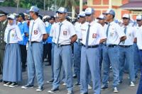 PPDB Jawa Barat Diwarnai Penggunaan SKD Palsu
