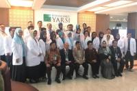 Wapres Apresiasi RS Yarsi Terapkan Pelayanan Secara Syariah Islam