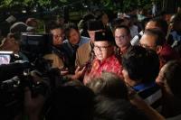 Kegagalan di Sumbar dan Aceh Jadi Fokus Pembelajaran PDIP