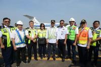 Runway 3 Bandara Soekarno-Hatta Siap Dioperasikan