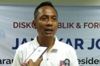 Presidium Nasional Jangkar Jokowi Buat Catatan Kritis Kemenangan Jokowi-Maruf Amin