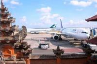 Bangun Terminal VVIP, Bali Terus Berbenah untuk Sambut KTT G20