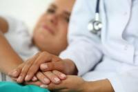 Gawat! Lebih dari 80 Persen Pasien Kanker Terlambat Periksa ke Dokter