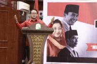 Petani dan Mantan Konsultan World Bank Pimpin DPD PDIP Aceh