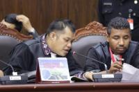 MK Perintahkan Hitung Ulang Dapil Surabaya 4