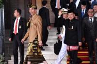 Presiden Jokowi Jilid II Cenderung Bakal Lebih Represif