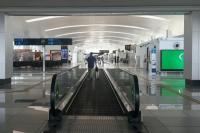 Sempat Down, Sistem Check In Terminal Bandara Soeta Kembali Normal