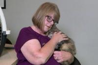 Kucing Ini Bertemu Pemiliknya Setelah 11 Tahun Hilang