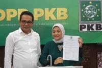 Kepengurusan DPP PKB Penuh Kejutan, Hasanuddin Wahid Sekjen