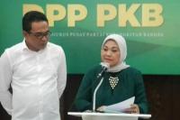 Gus Syauqi Maruf Amin Jadi Ketua DPP PKB, Ida Fauziah: Beliau Sudah Lama di PKB