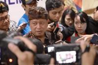 Kembangkan 10 Bidang Riset, Menristekdikti Dorong Indonesia Seperti Korsel