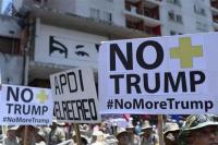 AS Tuding Presiden Maduro Izinkan Intervensi Militer Venezuela