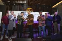 Batik Music Festival Wajibkan Musisi dan Penonton Kenakan Batik Indonesia