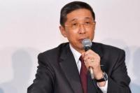 CEO Nissan Hiroto Saikawa Mengundurkan Diri