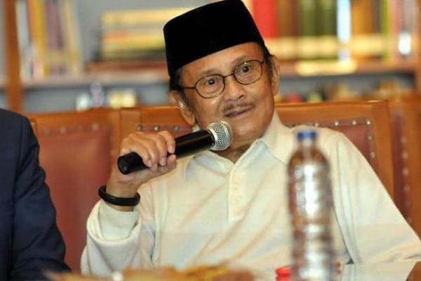 Wakil Ketua MUI Zainut Tauhi mengatakan, wafatnya Habibie menjadikan Indonesia kehilangan seorang putra terbaik bangsa, yang menjadi inspirasi  bagi seluruh rakyat Indonesia.