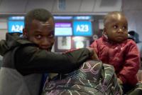 Serangan Anti-Migran Buat Nigeria Evakuasi Ratusan Warga Afrika Selatan
