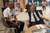 Asosiasi Pilot Desak Pemegang Saham Sriwijaya Air dan Garuda Group Kembali ke KSM