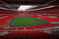 Wembley Jadi Tuan Rumah Final Liga Champions 2023
