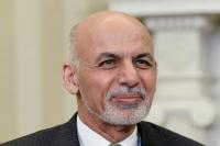 Ashraf Ghani Janji akan Kembali ke Afghanistan pasca Kabur ke UEA