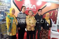 Purwacaraka Diganjar Anugerah Kebudayaan 2019