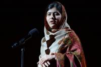 Malala Surati Taliban Desak Penguasa Izinkan Anak-anak Sekolah