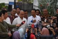 Relawan Jokowi Kecam Keras Tindakan Brutal Terhadap Pejabat Negara