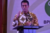 Survei Tokoh Alternatif Nasional: Andi Amran Satu-satunya Tokoh dari Indonesia Timur