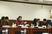 Komite I DPD RI Usul Pembentukan Pansus Papua