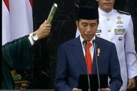 Jokowi: Indonesia telah Menjadi Negara Maju