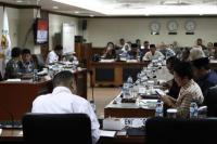 Komite I DPD RI Genjot Pembentukan Pansus Papua