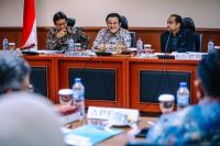 Komite I DPD RI: Pelaksanaan Politik Desentralisasi Masih Terbatas