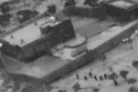 AS Rilis Foto dan Video Detik-detik Pengepungan Pemimpin ISIS