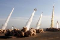 Iran Umumkan Penghentian Resmi Embargo Senjata PBB