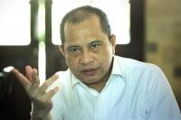 Marwan Jafar Minta Menkeu Harus Suport Menteri BUMN