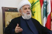 Hizbullah Lebanon Sebut Bahrain Berkhianat