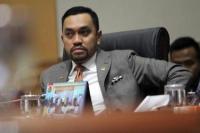 Ahmad Sahroni Optimis Firli KPK Bisa Kejar Aset Koruptor di Luar Negeri